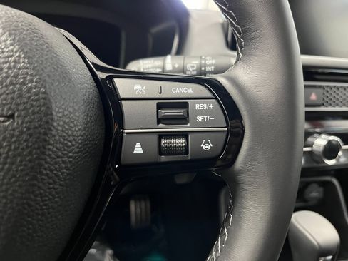 New 2026 Honda Civic Sport Touring image 19