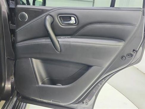 Used 2024 INFINITI QX80 Luxe RWD image 36