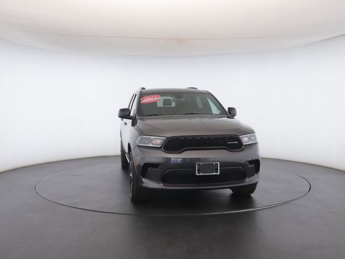 Used 2024 Dodge Durango GT w/ Blacktop Package image 36