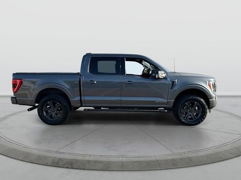 Used 2023 Ford F150 XLT w/ Equipment Group 302A High AWD/4WD image 9