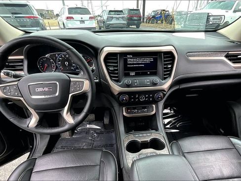 Used 2023 GMC Acadia Denali FWD image 20