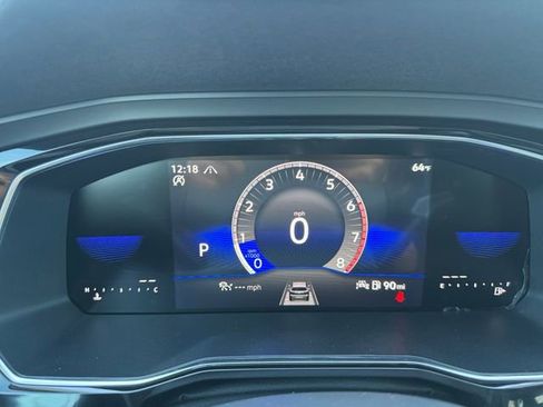 Used 2023 Volkswagen Jetta S image 10