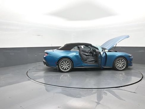 New 2026 Ford Mustang Premium RWD image 30