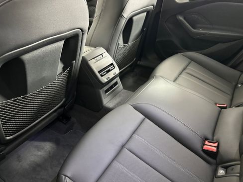 New 2025 Audi A5 2.0T Premium Plus AWD/4WD image 11