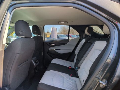 Used 2021 Chevrolet Equinox LS w/ LS Convenience Package AWD/4WD image 15