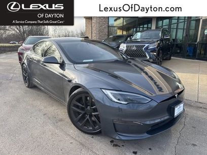Used 2022 Tesla Model S Base