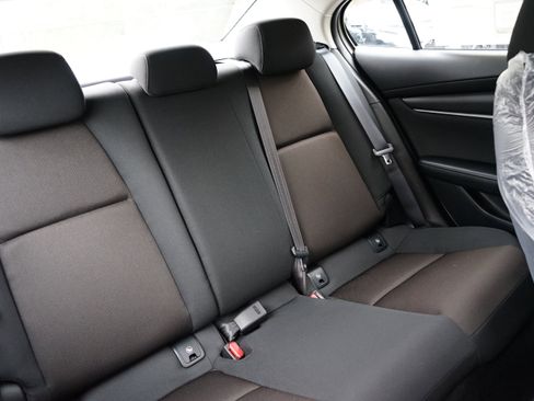 New 2026 MAZDA MAZDA3 s image 23