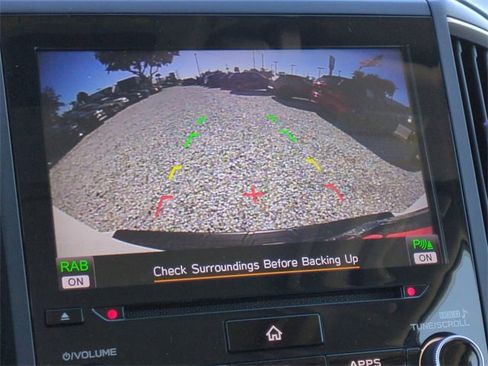 Used 2020 Subaru Forester Limited w/ Popular Package #3 image 26