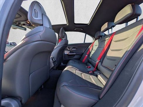 Certified 2025 Mercedes-Benz C 43 AMG AMG C 43 image 20