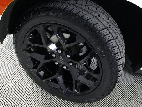 Used 2023 Chevrolet Tahoe Z71 image 45