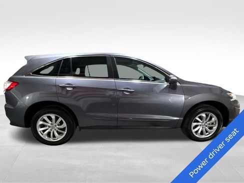 Used 2018 Acura RDX w/ Technology Package image 4