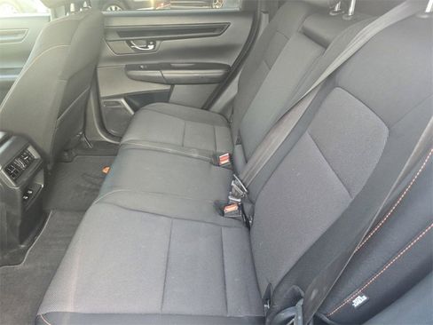 Used 2024 Honda CR-V Sport image 11