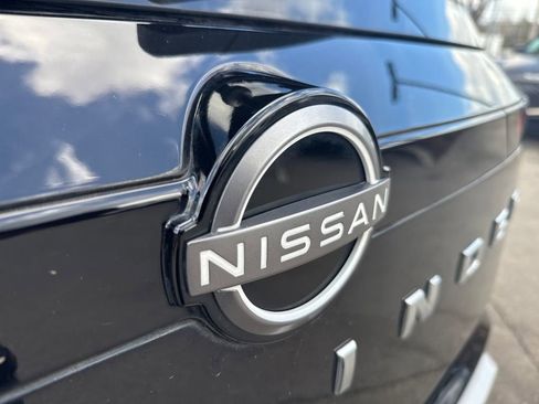 Certified 2023 Nissan Pathfinder SL image 33