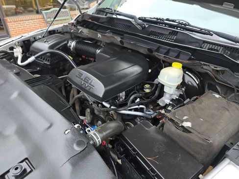 Used 2014 RAM 1500 Tradesman w/ Power & Remote Entry Group image 22