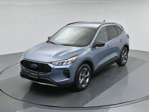 Used 2025 Ford Escape ST-Line image 41