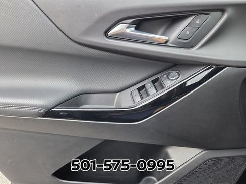Used 2025 Chevrolet Equinox LT AWD/4WD image 31