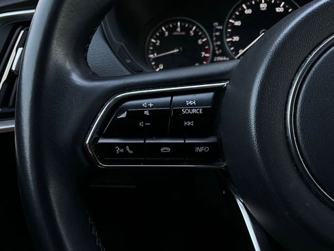 Used 2025 MAZDA CX-70 3.3 Turbo w/ Preferred Package image 35