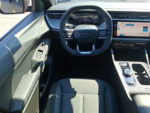 New 2026 Jeep Cherokee Laredo AWD/4WD image 8