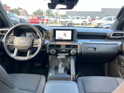 Used 2025 Toyota Tacoma SR5 image 14