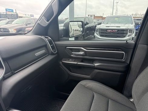 Used 2023 RAM 1500 Big Horn image 21