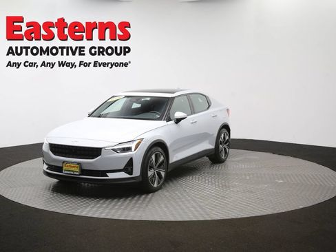 Used 2023 Polestar Polestar 2 w/ Pilot Pack AWD/4WD image 54