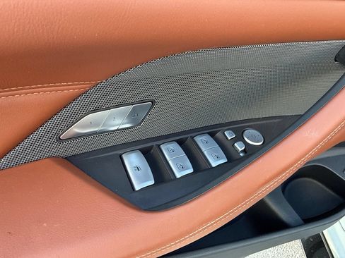 Used 2025 BMW M4 xDrive Competition AWD/4WD image 16