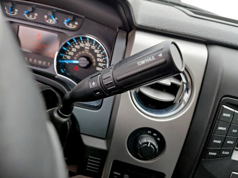 Used 2014 Ford F150 XLT w/ Equipment Group 302A Luxury image 16