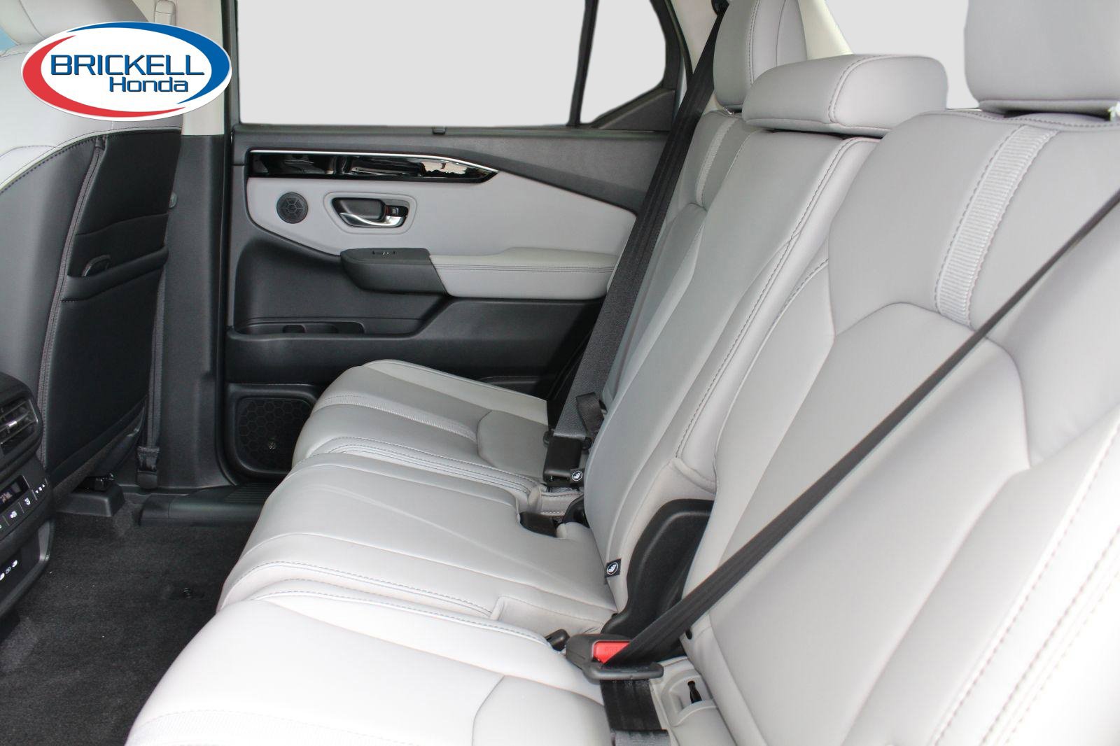 New 2026 Honda Pilot EX-L image 20