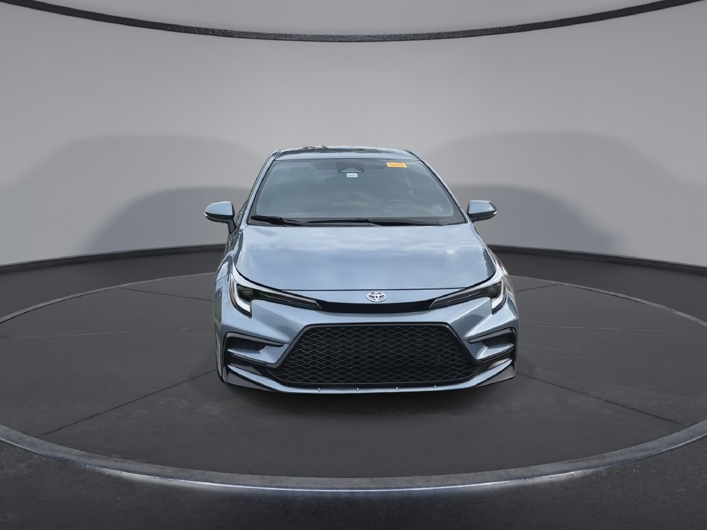 Used 2025 Toyota Corolla SE FWD image 3