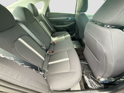 New 2026 Hyundai Sonata SE FWD image 19