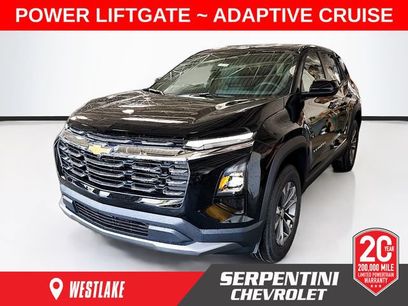 New 2026 Chevrolet Equinox LT w/ Convenience Package II
