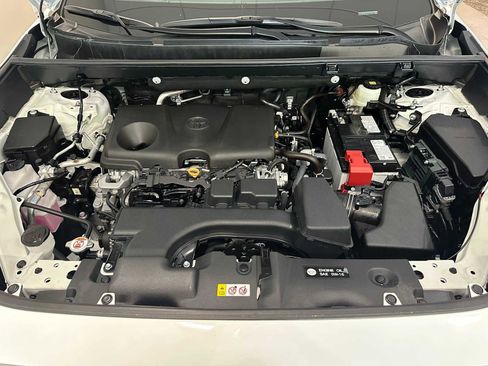 Certified 2025 Toyota RAV4 XLE w/ Convenience Package AWD/4WD image 9