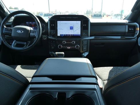 Used 2022 Ford F150 Tremor w/ Equipment Group 401A Mid image 20