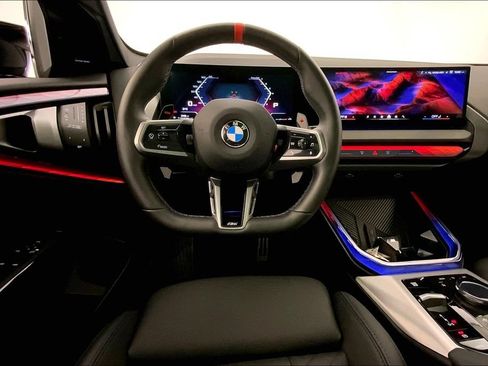 Certified 2026 BMW X3 M50 AWD/4WD image 4