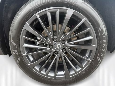 New 2026 Lexus RX 350 Premium AWD/4WD image 10