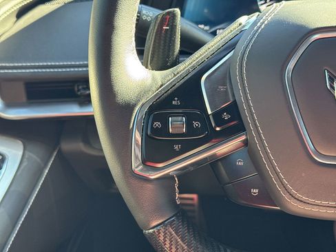 Used 2024 Chevrolet Corvette Z06 image 19