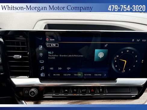 Used 2022 Chevrolet Silverado 1500 LT AWD/4WD image 30