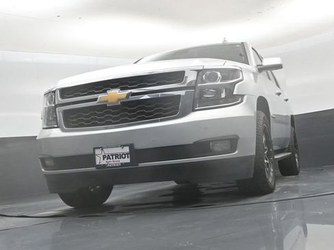Used 2020 Chevrolet Tahoe LT AWD/4WD image 47