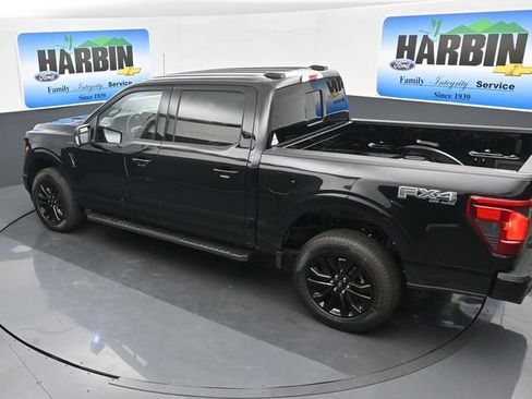 New 2026 Ford F150 XLT w/ Equipment Group 302A MID AWD/4WD image 22