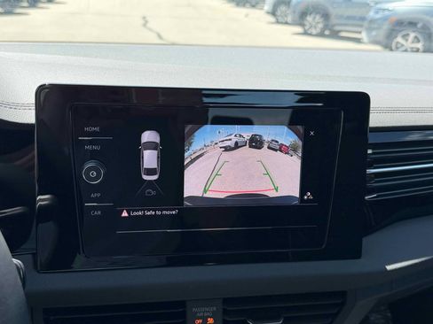 New 2026 Volkswagen Jetta Sport FWD image 20