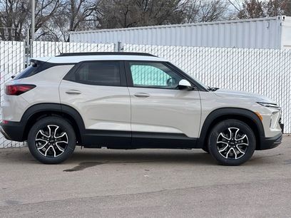 New 2026 Chevrolet TrailBlazer ACTIV w/ Convenience Package