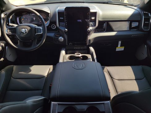 New 2026 RAM 1500 Laramie w/ Night Edition image 15