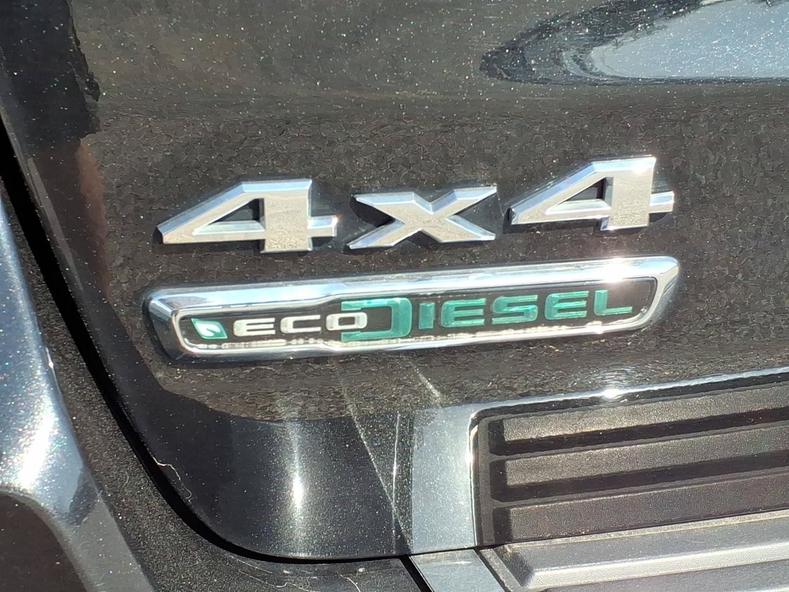 Used 2014 Jeep Grand Cherokee Limited w/ Luxury Group II AWD/4WD image 8