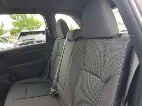 Used 2025 Subaru Forester Premium w/ Protection Package (1PH) image 17