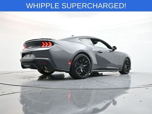 Used 2024 Ford Mustang GT image 35