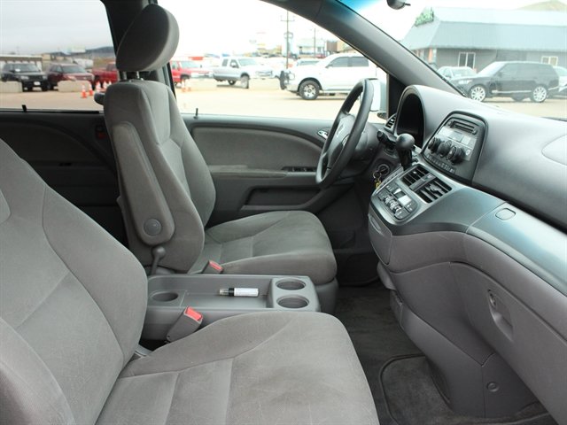 Used 2010 Honda Odyssey EX image 24