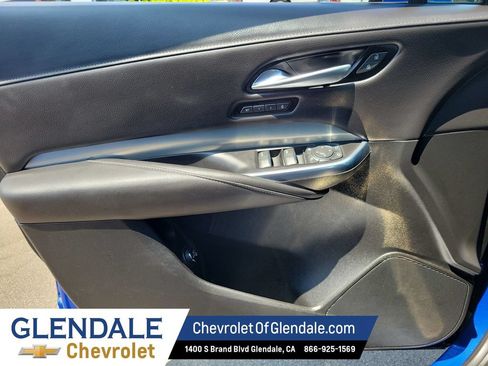 Used 2023 Cadillac XT4 Premium Luxury AWD/4WD image 35