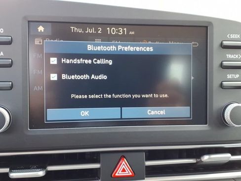 New 2026 Hyundai Elantra SE FWD image 9