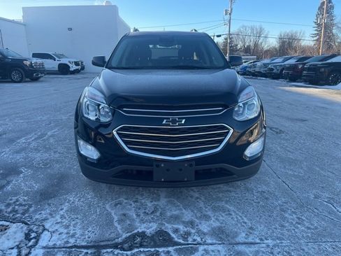 Used 2016 Chevrolet Equinox LT w/ Convenience Package image 8