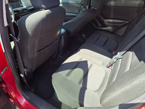 Used 2015 MAZDA CX-5 Touring AWD/4WD image 22